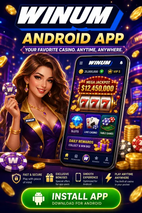 Winum Eng Android 3